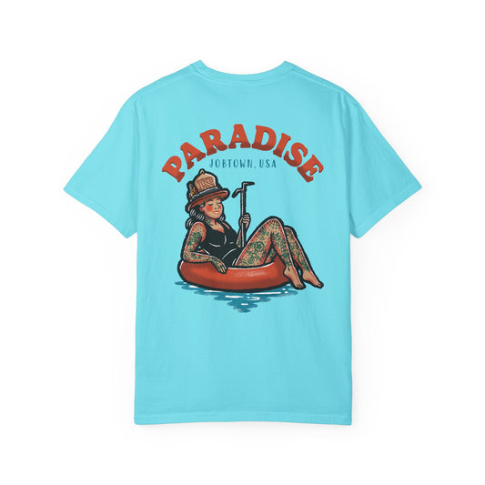 “Paradise” T-shirt