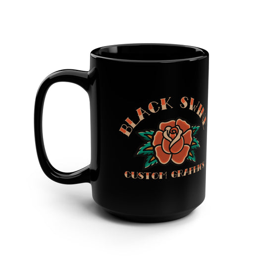 “Love of Craft” 15oz Mug