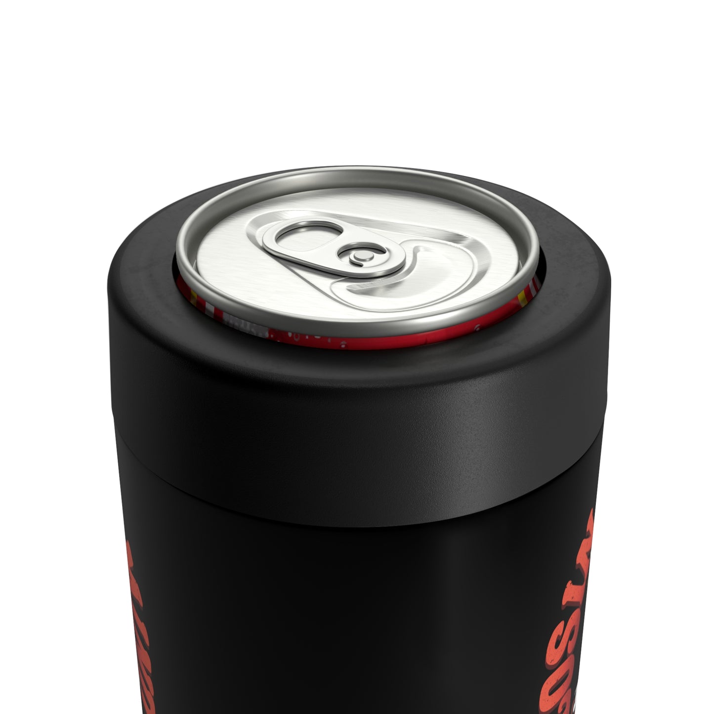 “Lift Assist” Can Cooler