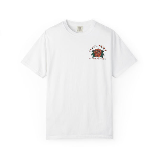 “Love of Craft” T-shirt