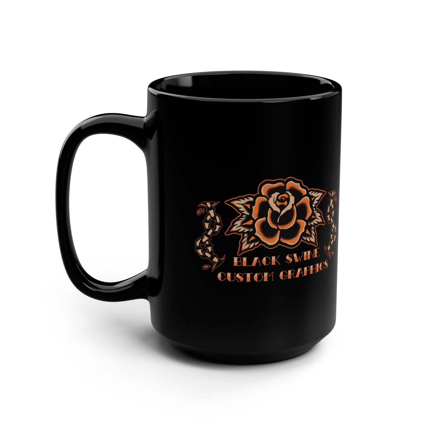 “Love of Craft” 15oz. Mug