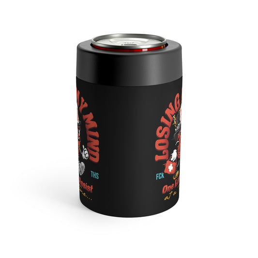 “Lift Assist” Can Cooler