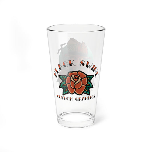 “Love of Craft” Pint Glass