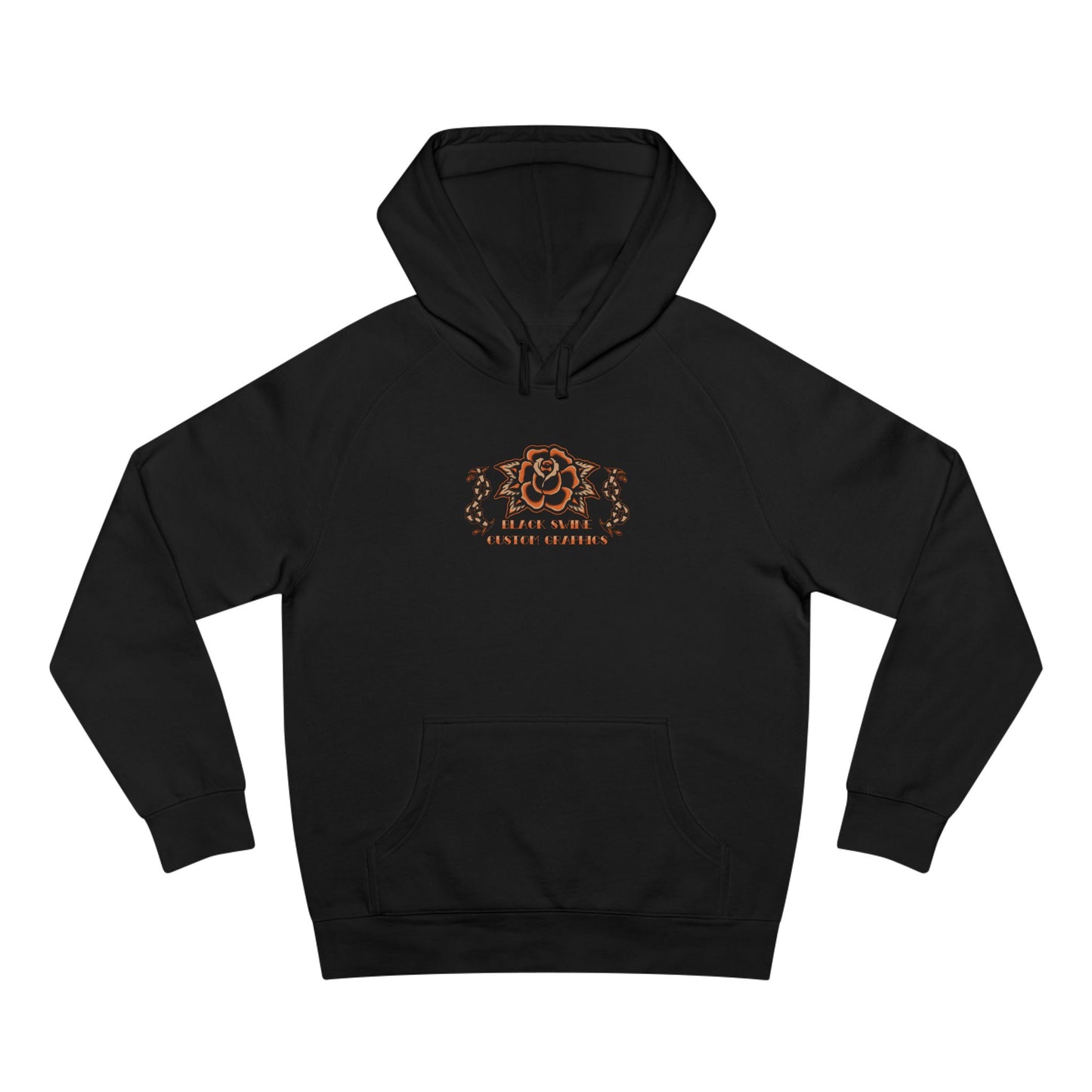 “Love of Craft” Hoodie