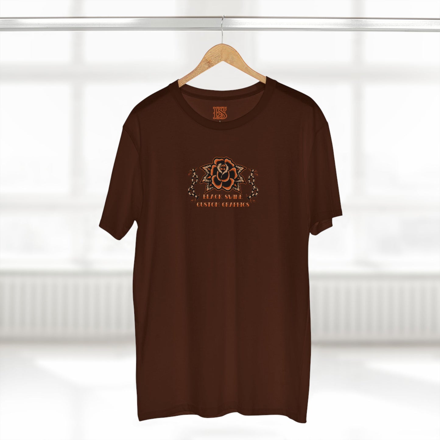 “Love of Craft” T-Shirt