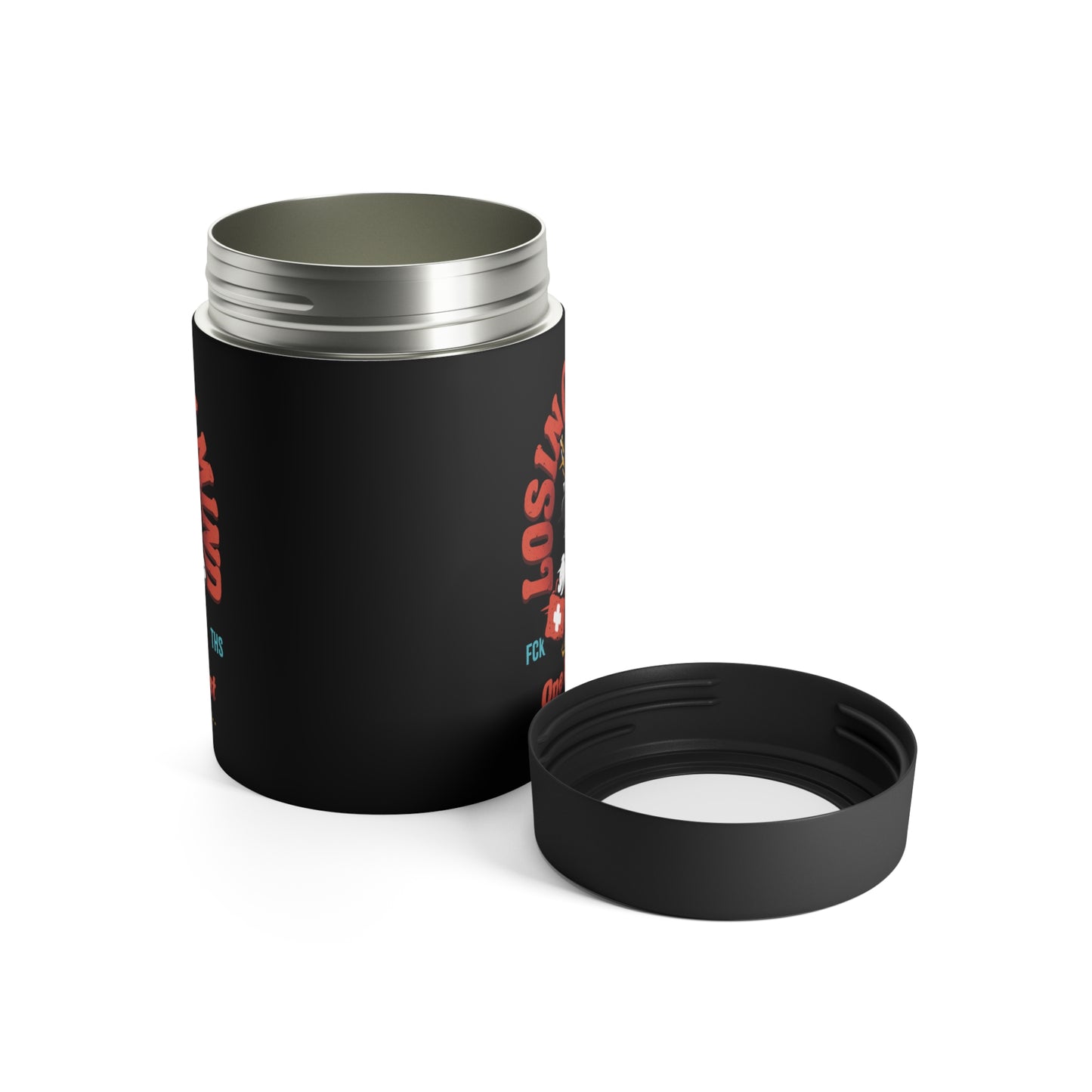 “Lift Assist” Can Cooler