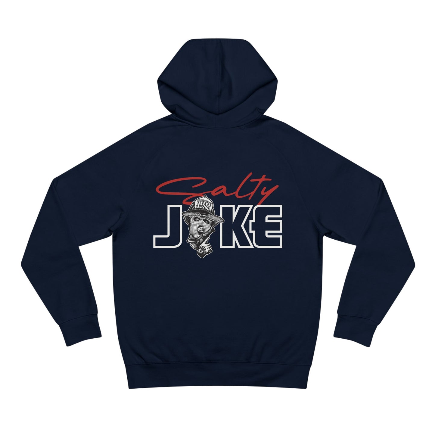 “Salty Jake” Hoodie