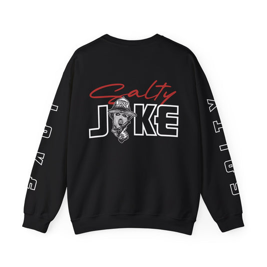 “Salty Jake” Crew Neck