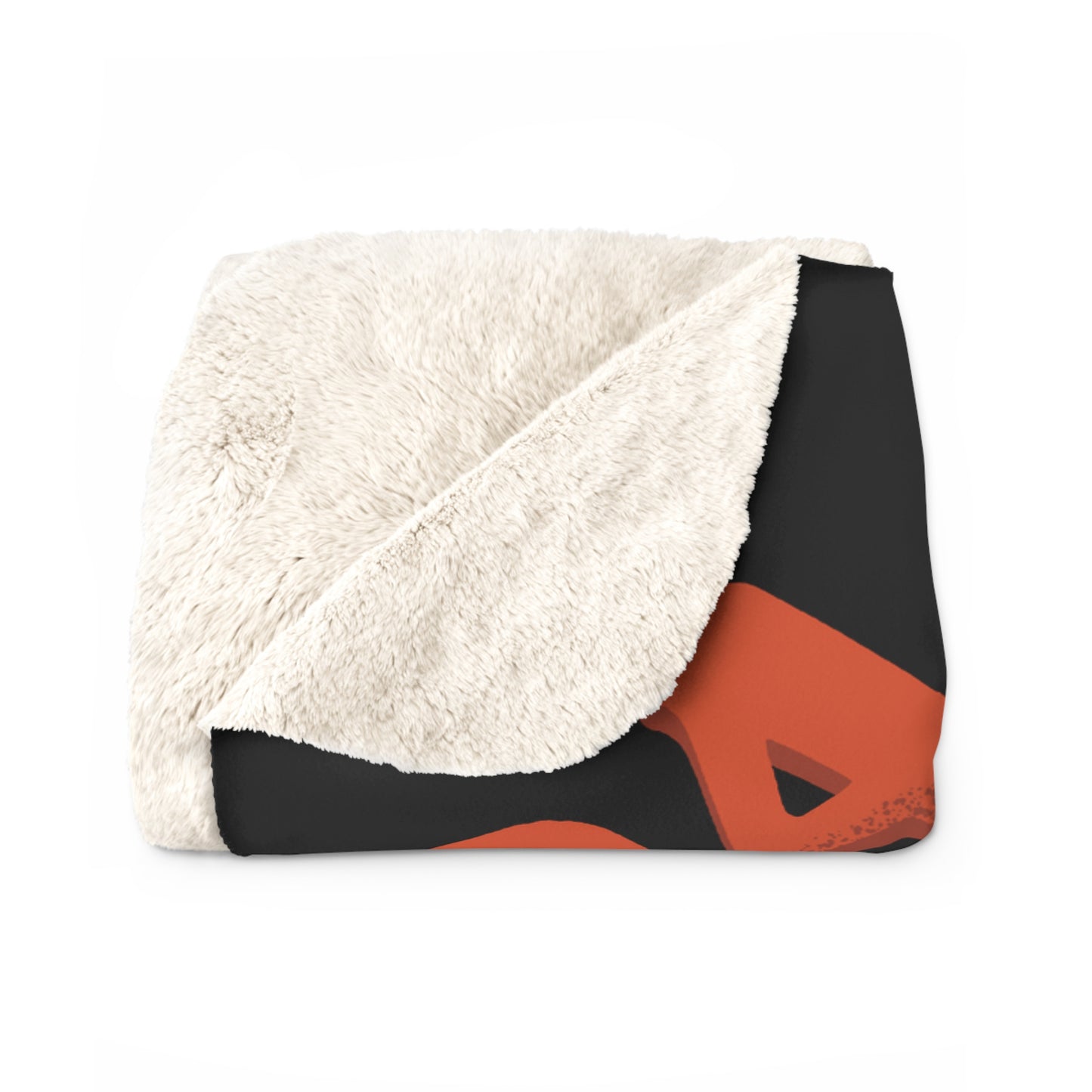 “Paradise” Fleece Blanket