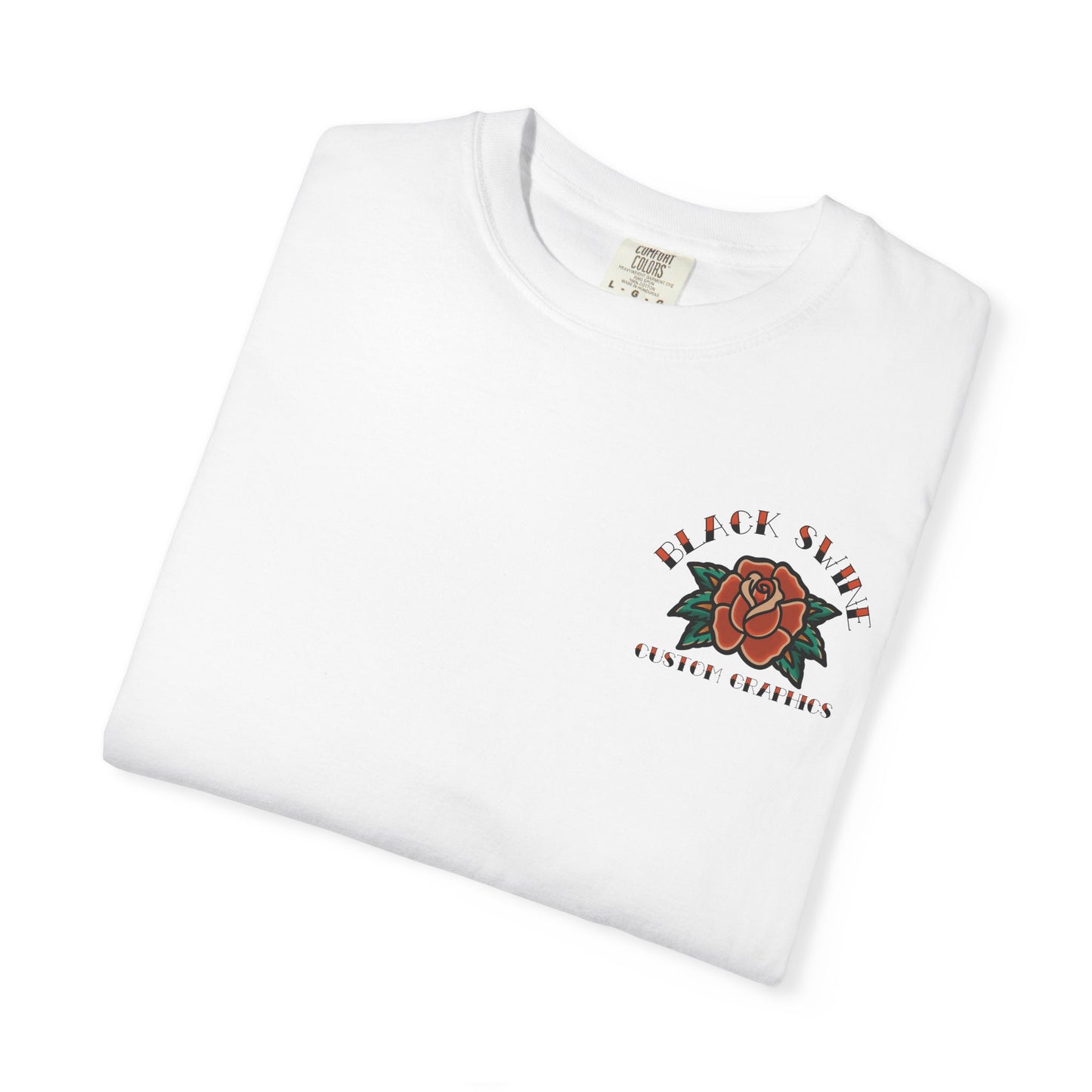 “Love of Craft” T-shirt