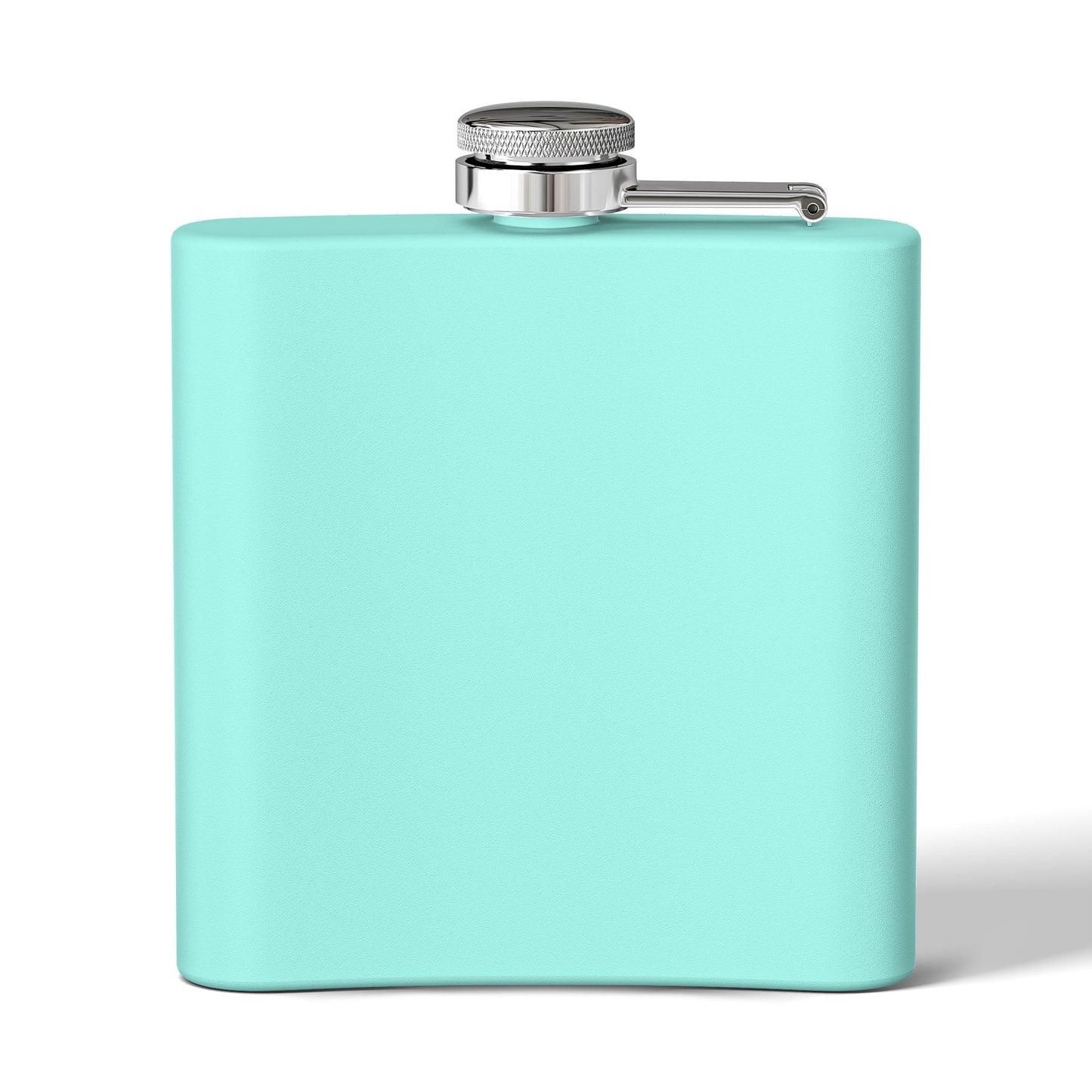 “Paradise” Flask