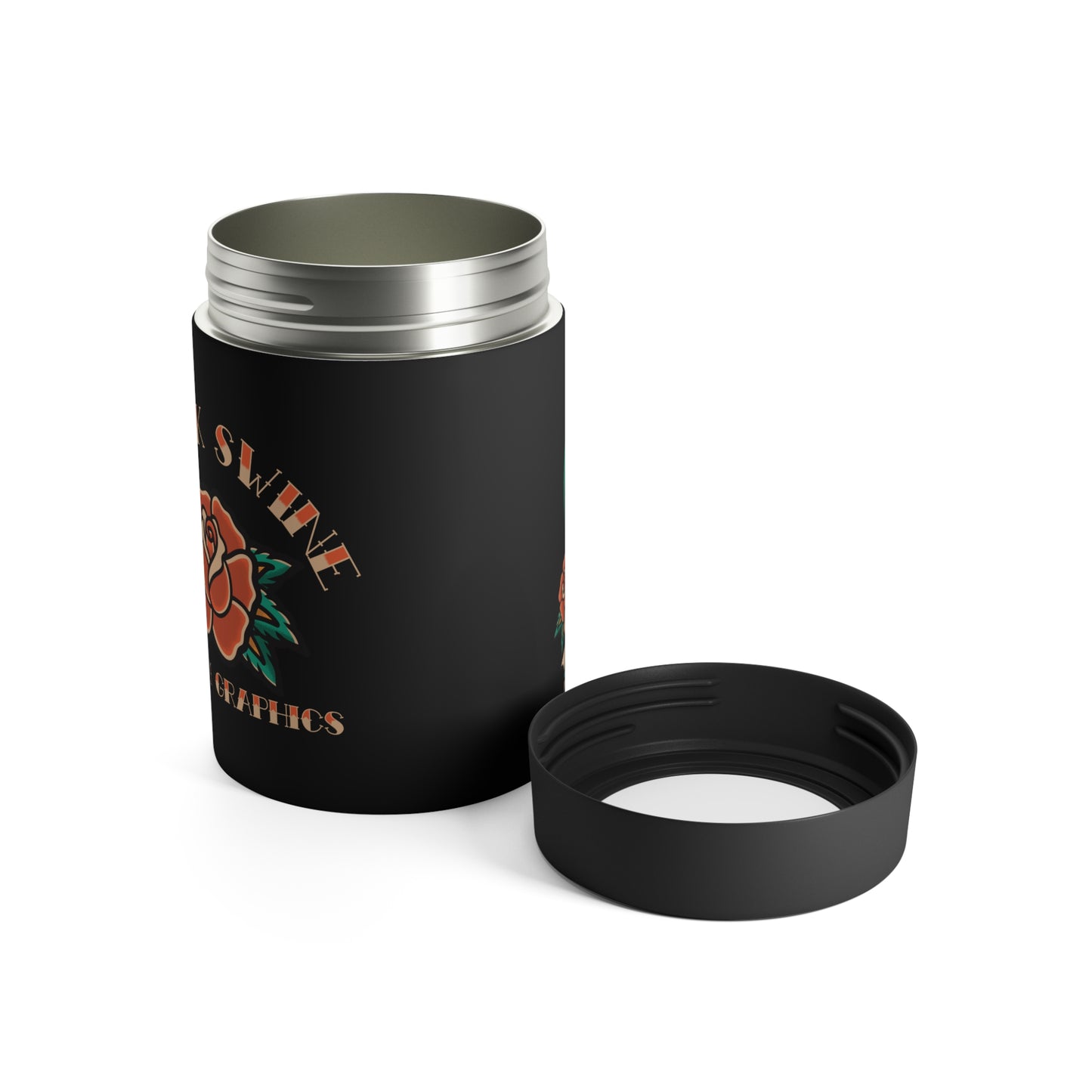 “Love of Craft” Can Cooler