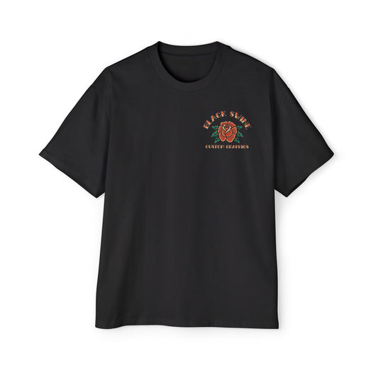 “Love of Craft” T-shirt-OVERSIZED