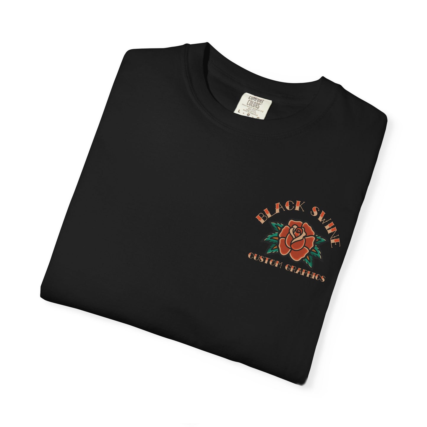 “Love of Craft” T-shirt