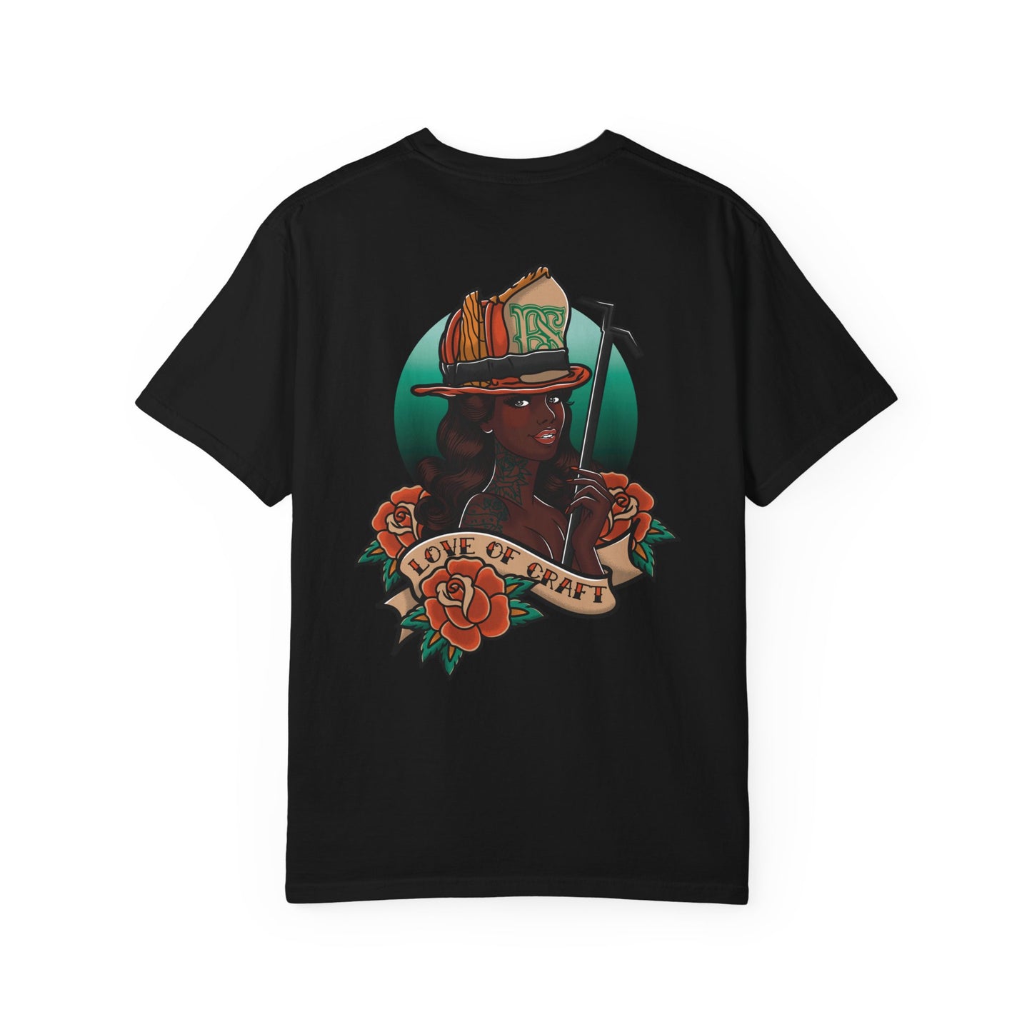 “Love of Craft” T-shirt