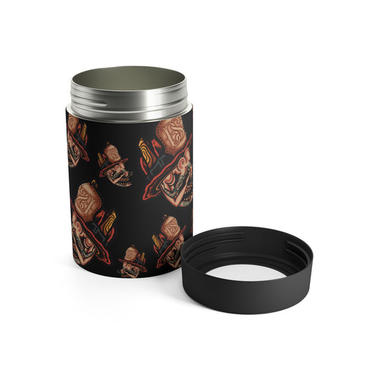 “Skulls” Can Cooler