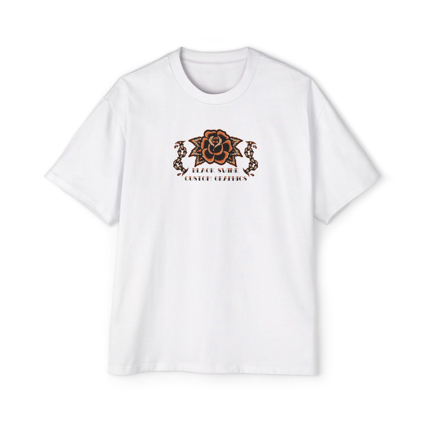 “Love of Craft” T-Shirt- OVERSIZED