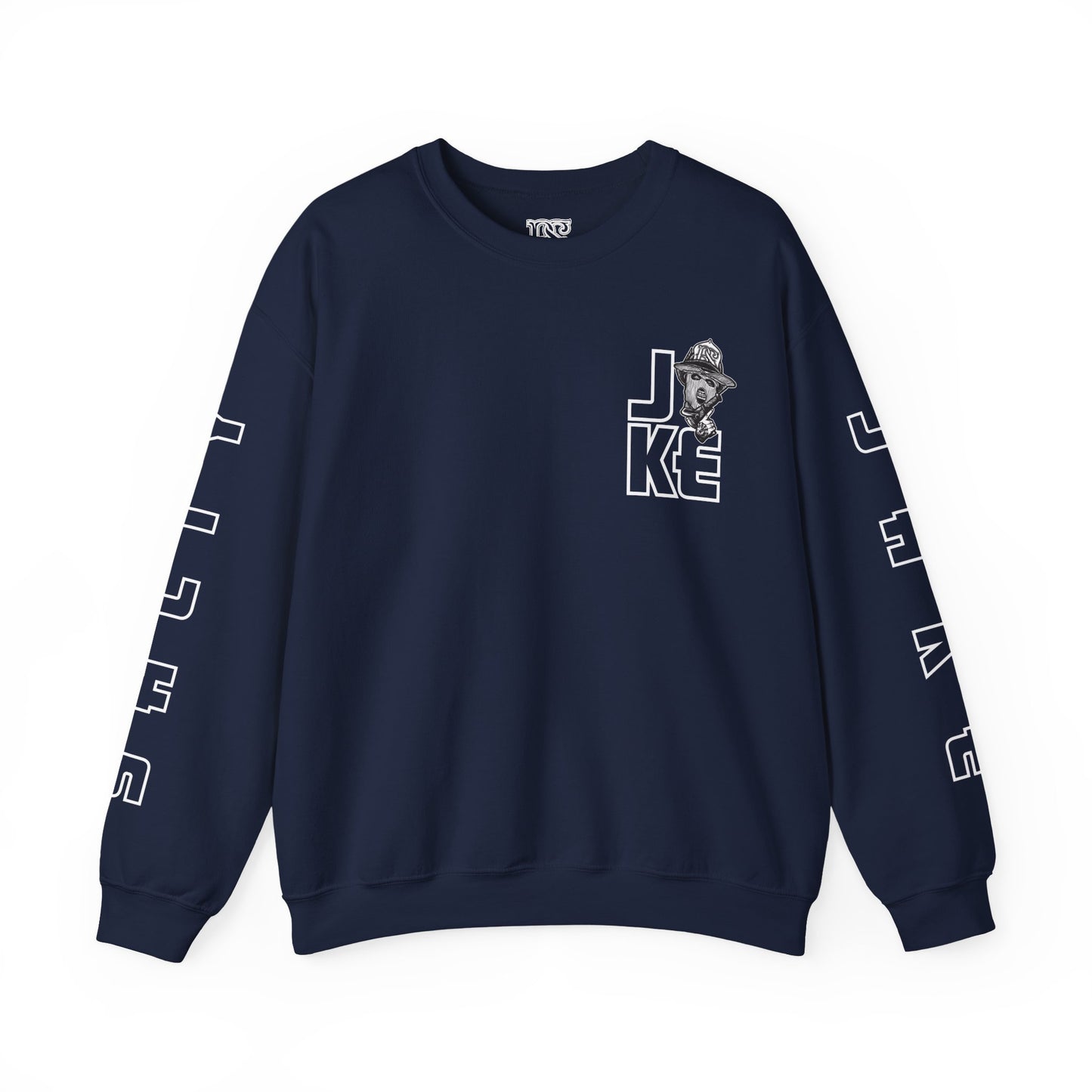 “Salty Jake” Crew Neck
