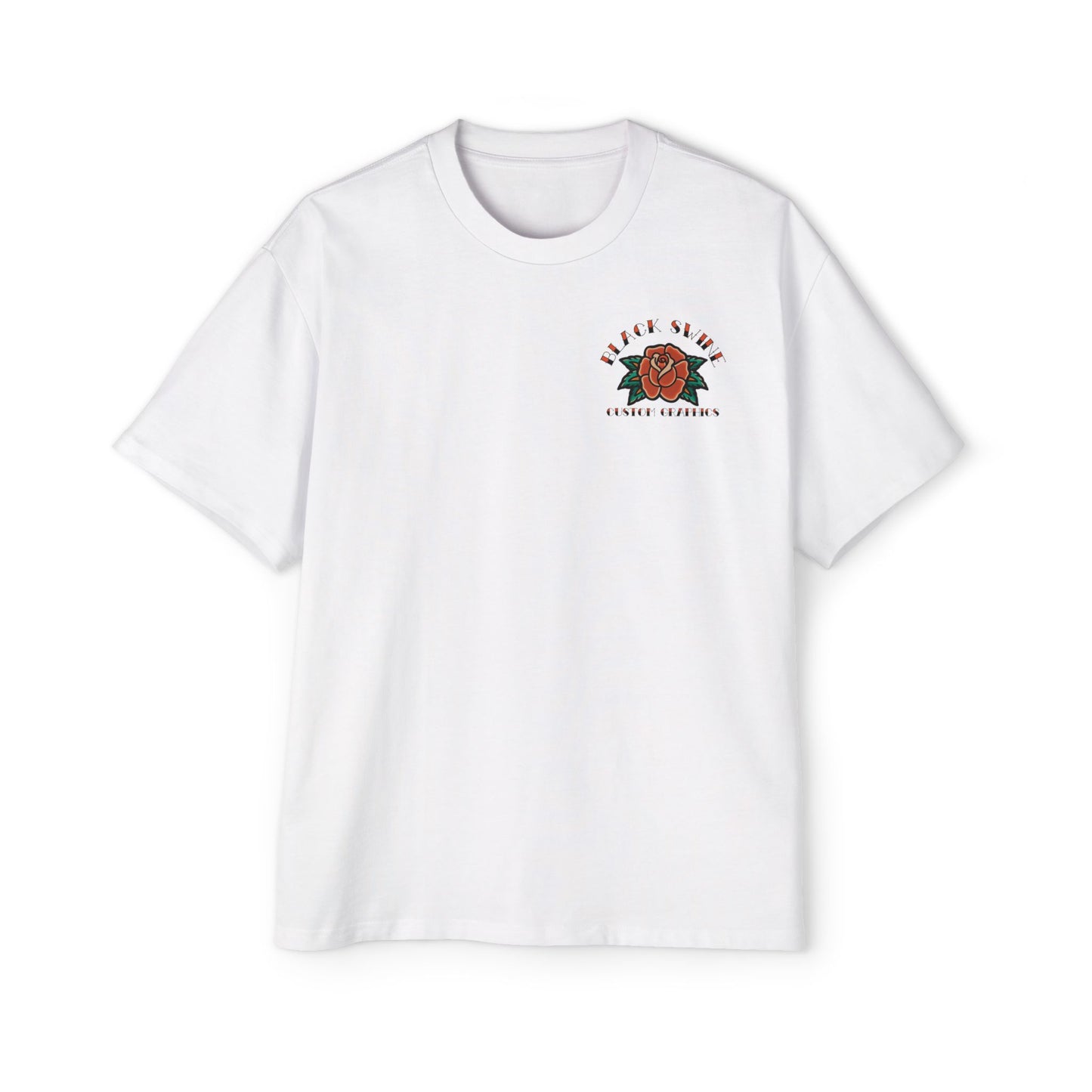 “Love of Craft” T-shirt-OVERSIZED