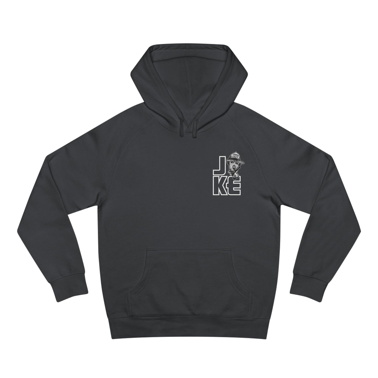 “Salty Jake” Hoodie