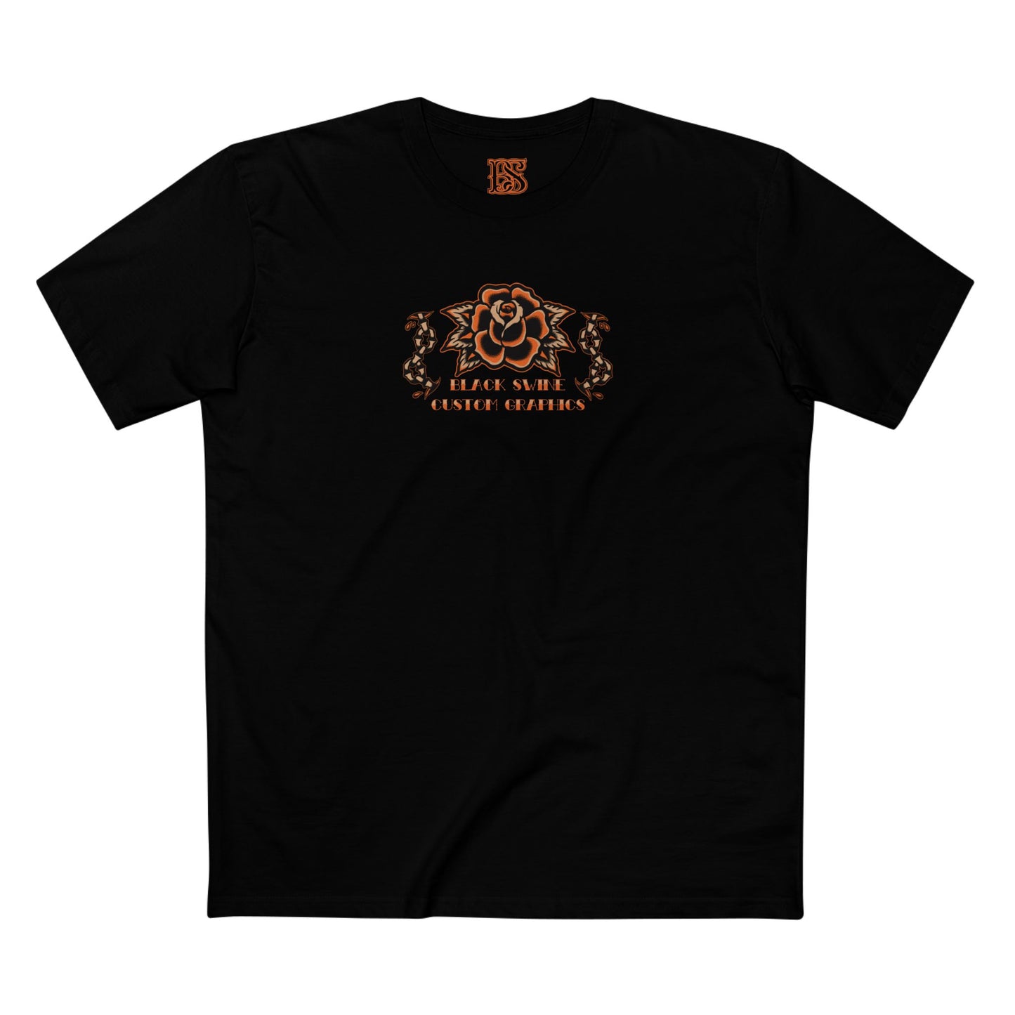 “Love of Craft” T-Shirt