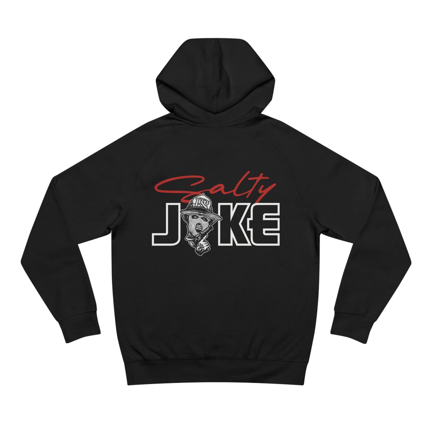 “Salty Jake” Hoodie