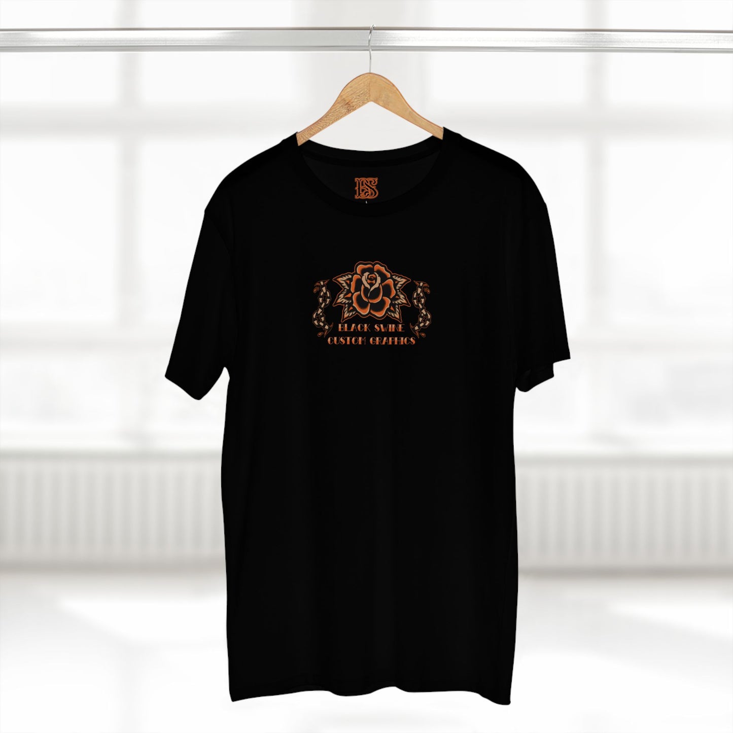“Love of Craft” T-Shirt