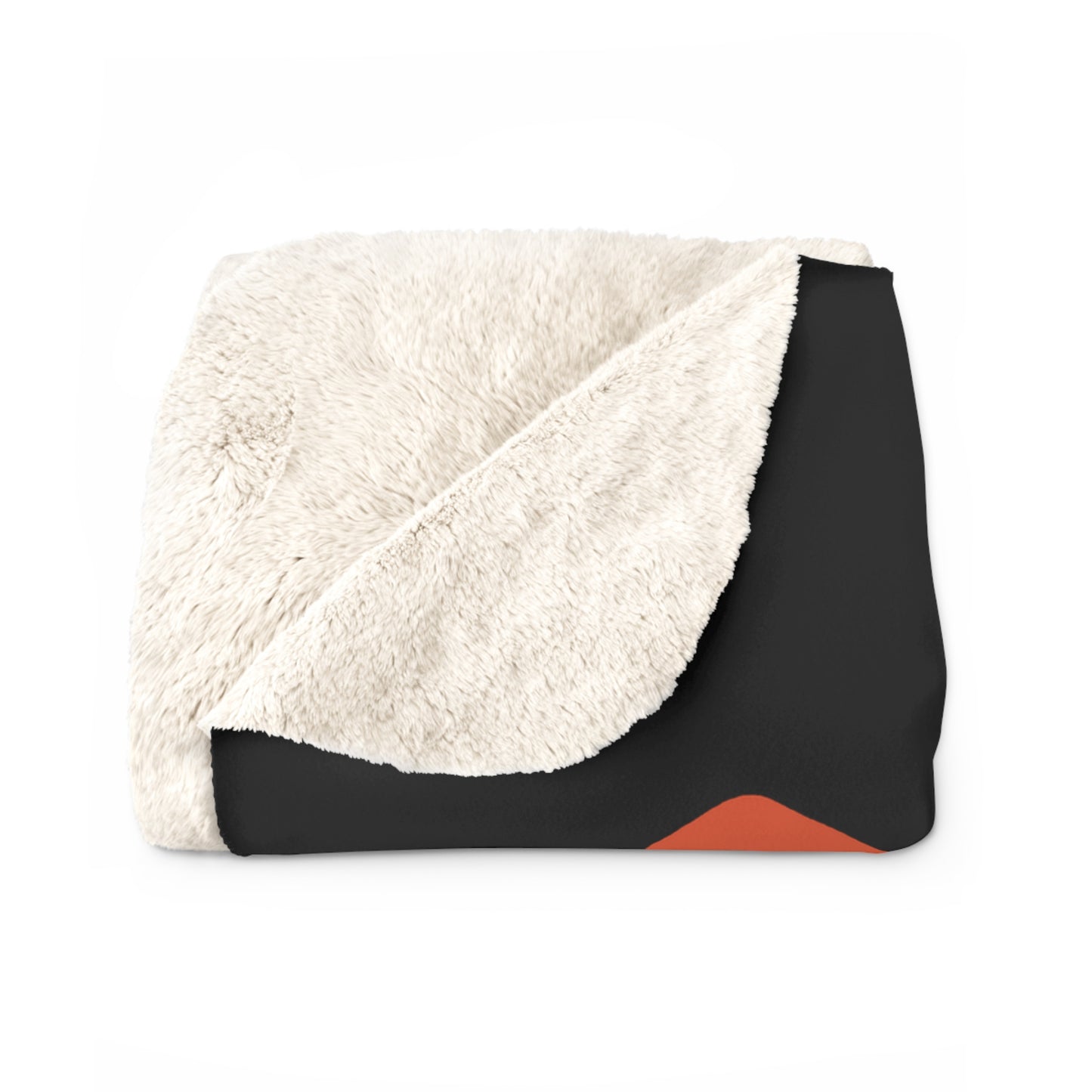 “Paradise” Fleece Blanket