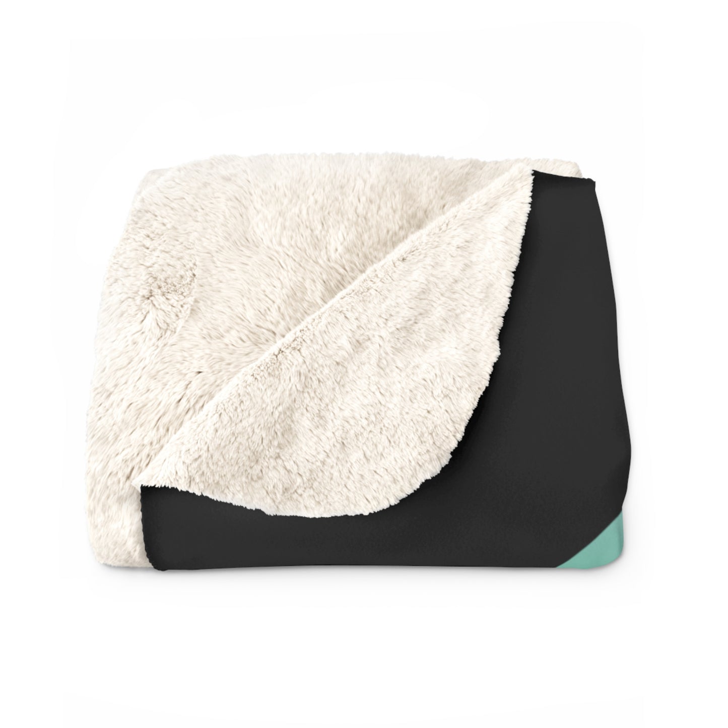 “Love of Craft” Fleece Blanket