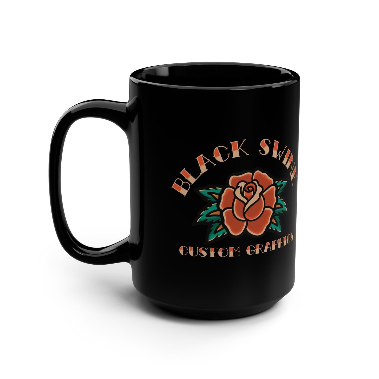 “Love of Craft” 15oz Mug