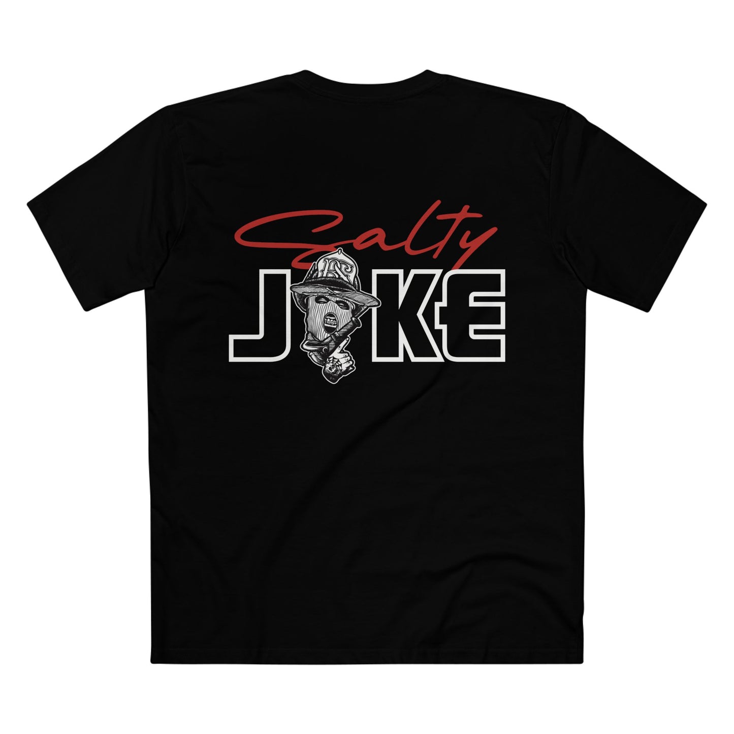 “Salty Jake” T-Shirts