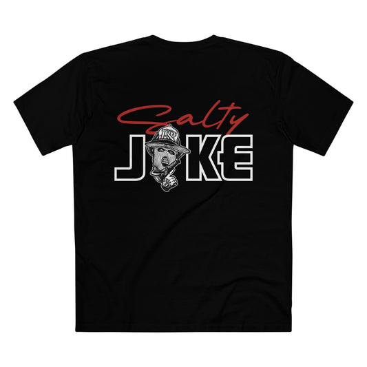 “Salty Jake” T-Shirts