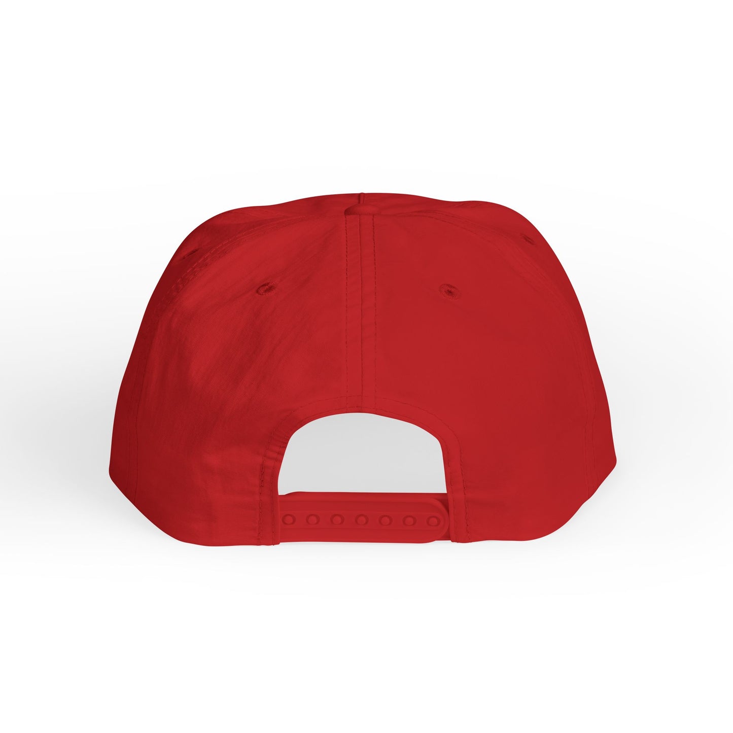 “Rose” Black Swine Custom Graphics Surf Cap