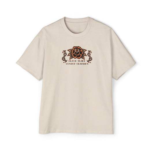 “Love of Craft” T-Shirt- OVERSIZED