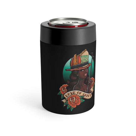 “Love of Craft” Can Cooler