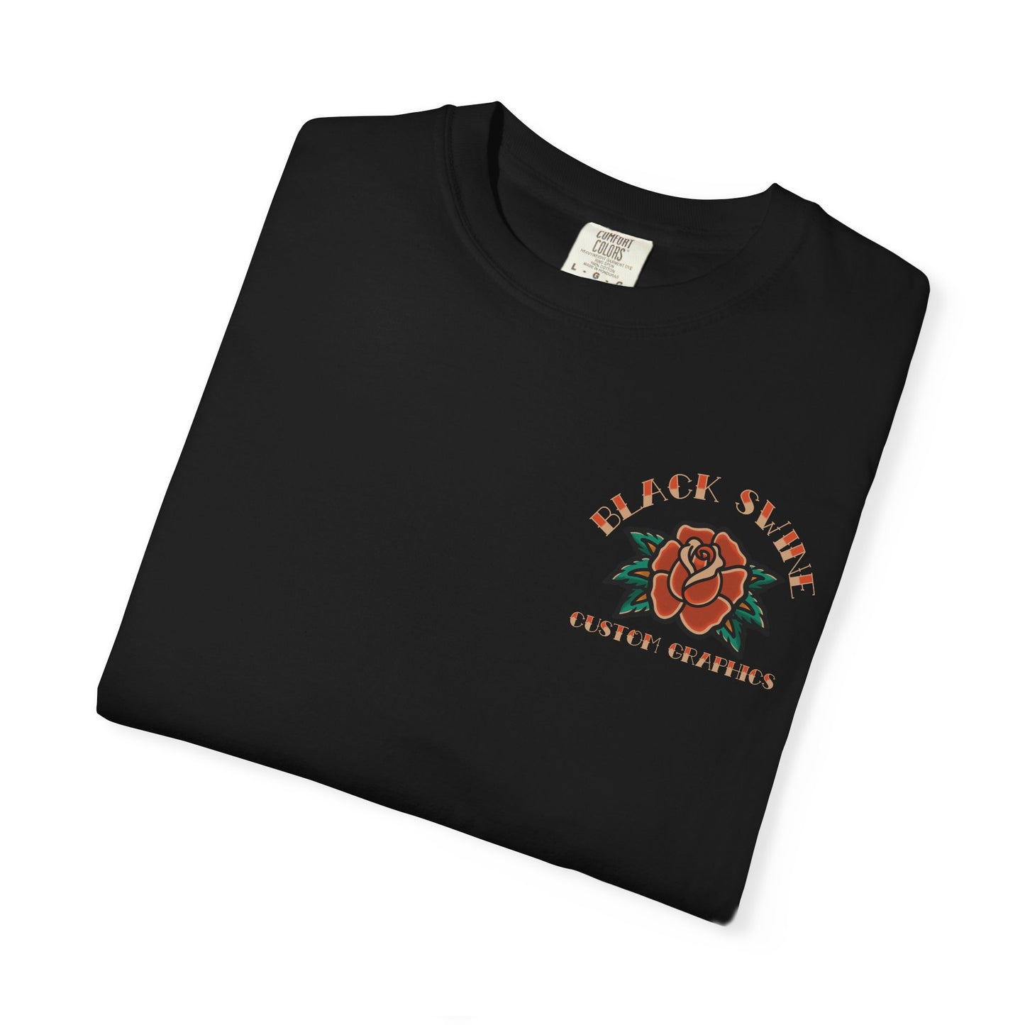 “Love of Craft” T-shirt