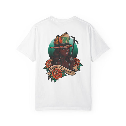 “Love of Craft” T-shirt