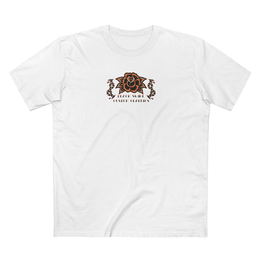 “Love of Craft” T-Shirt