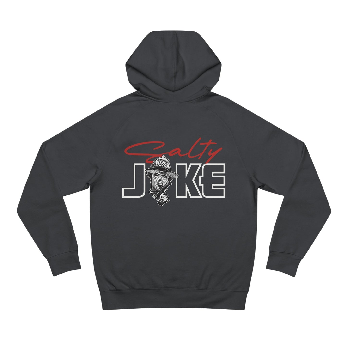 “Salty Jake” Hoodie