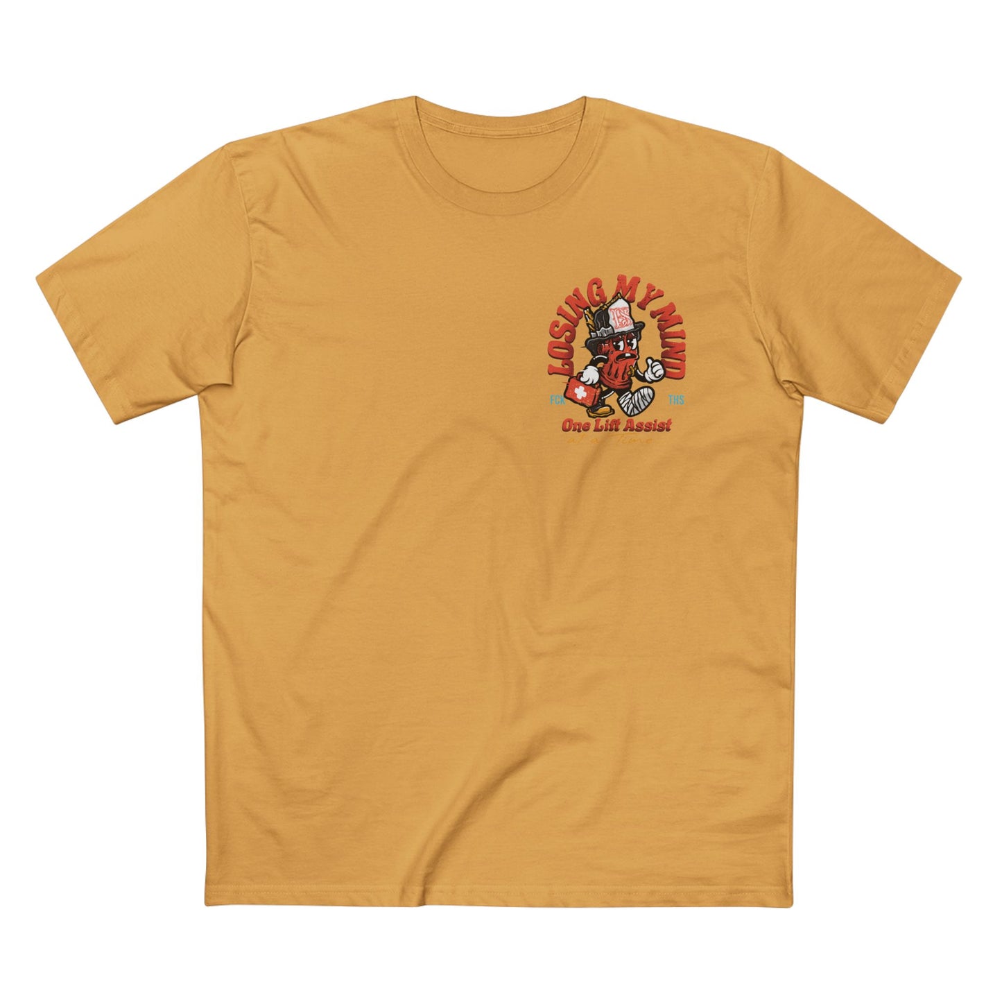 “Lift Assist” T-Shirt