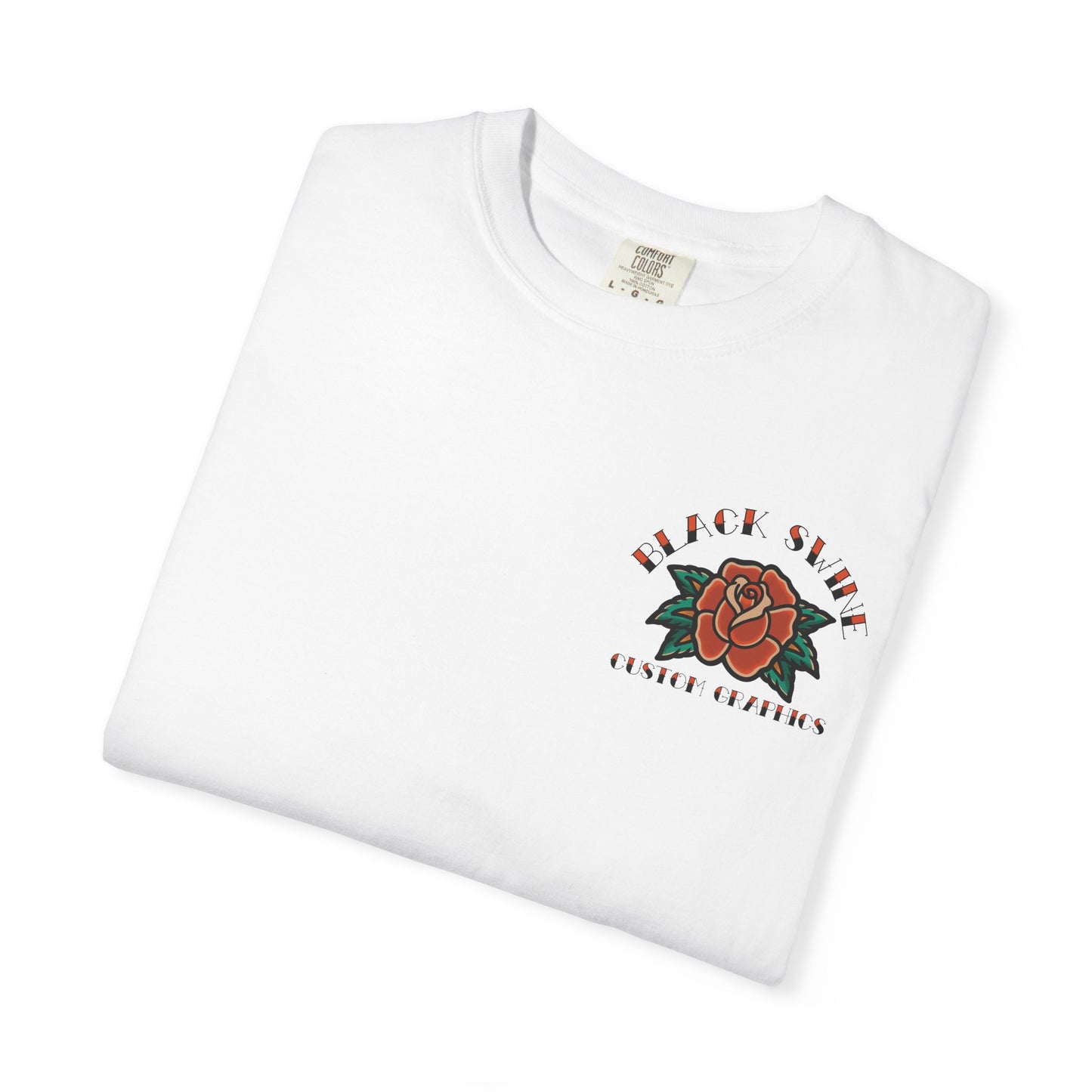 “Love of Craft” T-shirt