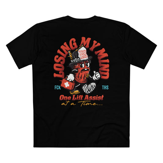 “Lift Assist” T-Shirt