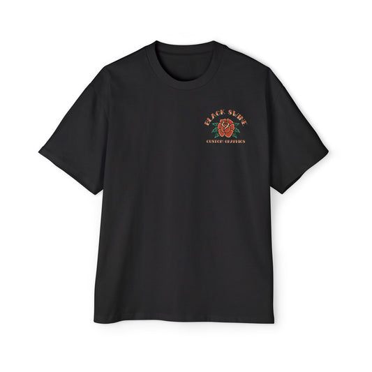 “Love of Craft” T-shirt-OVERSIZED
