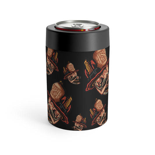 “Skulls” Can Cooler