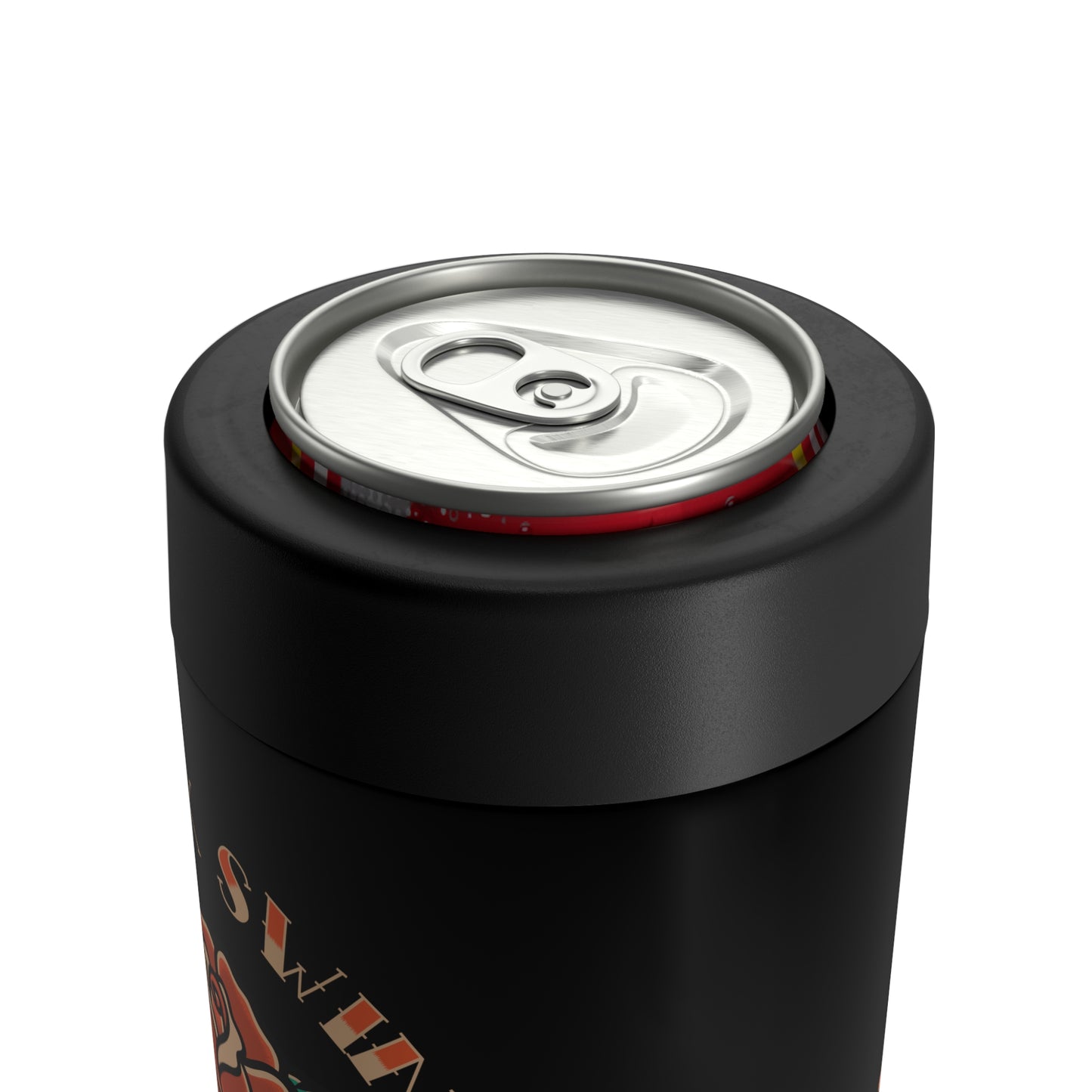 “Love of Craft” Can Cooler