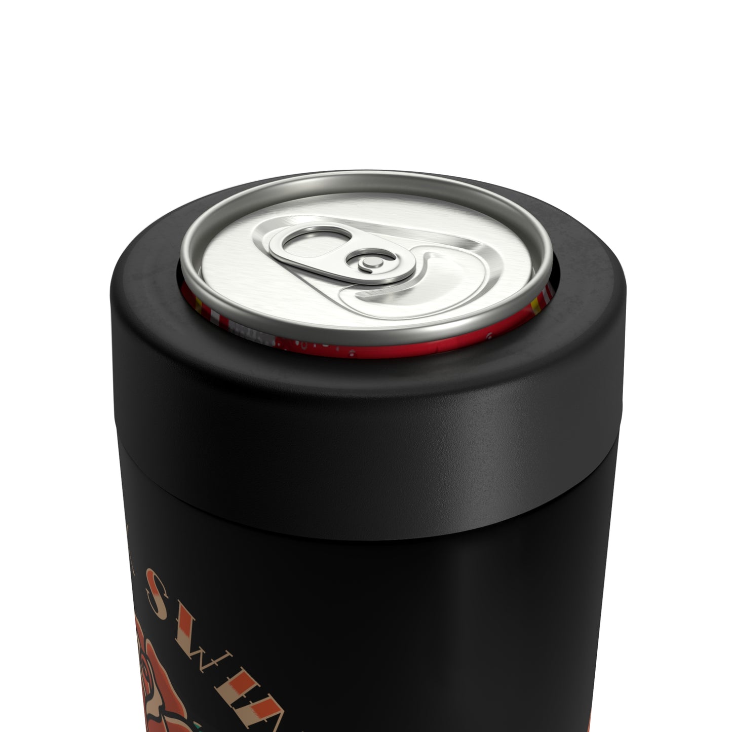 “Love of Craft” Can Cooler