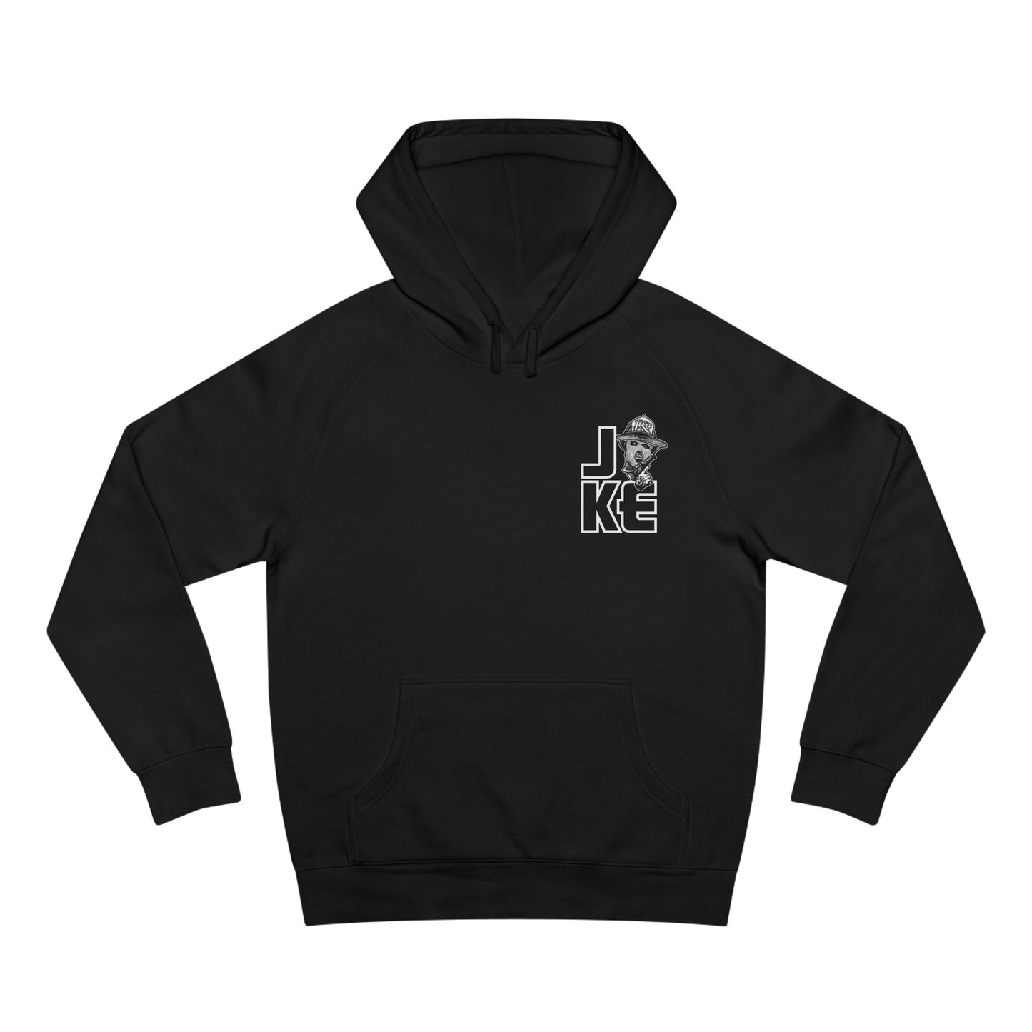 “Salty Jake” Hoodie